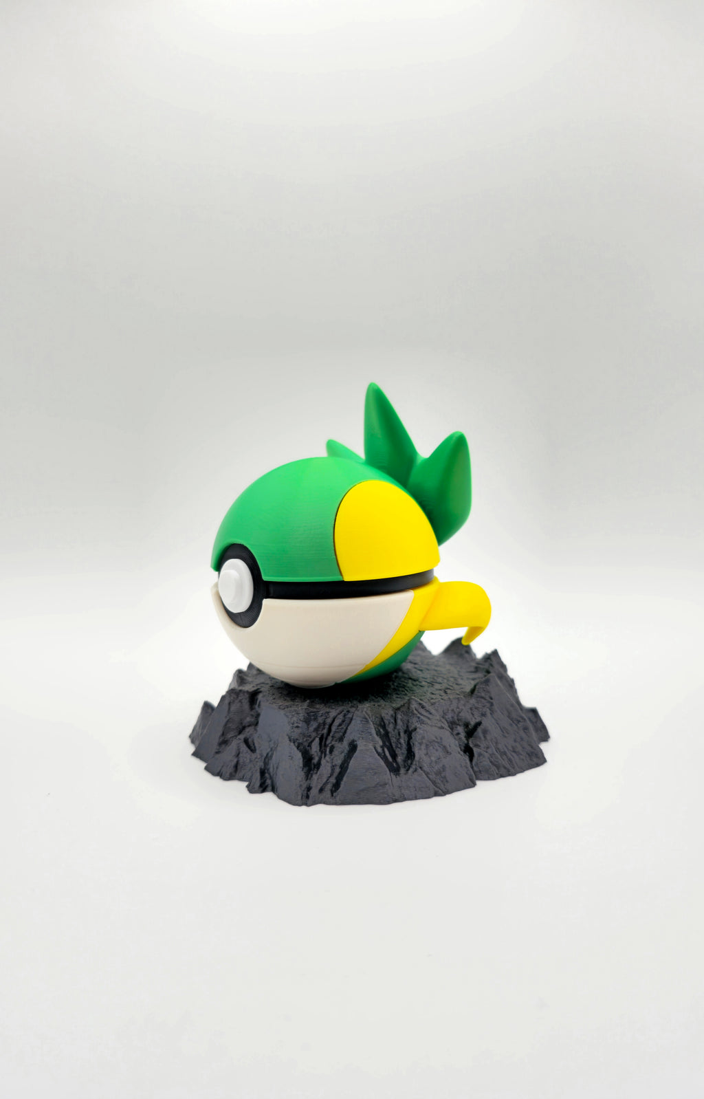 #0495 Vipélierre / Snivy