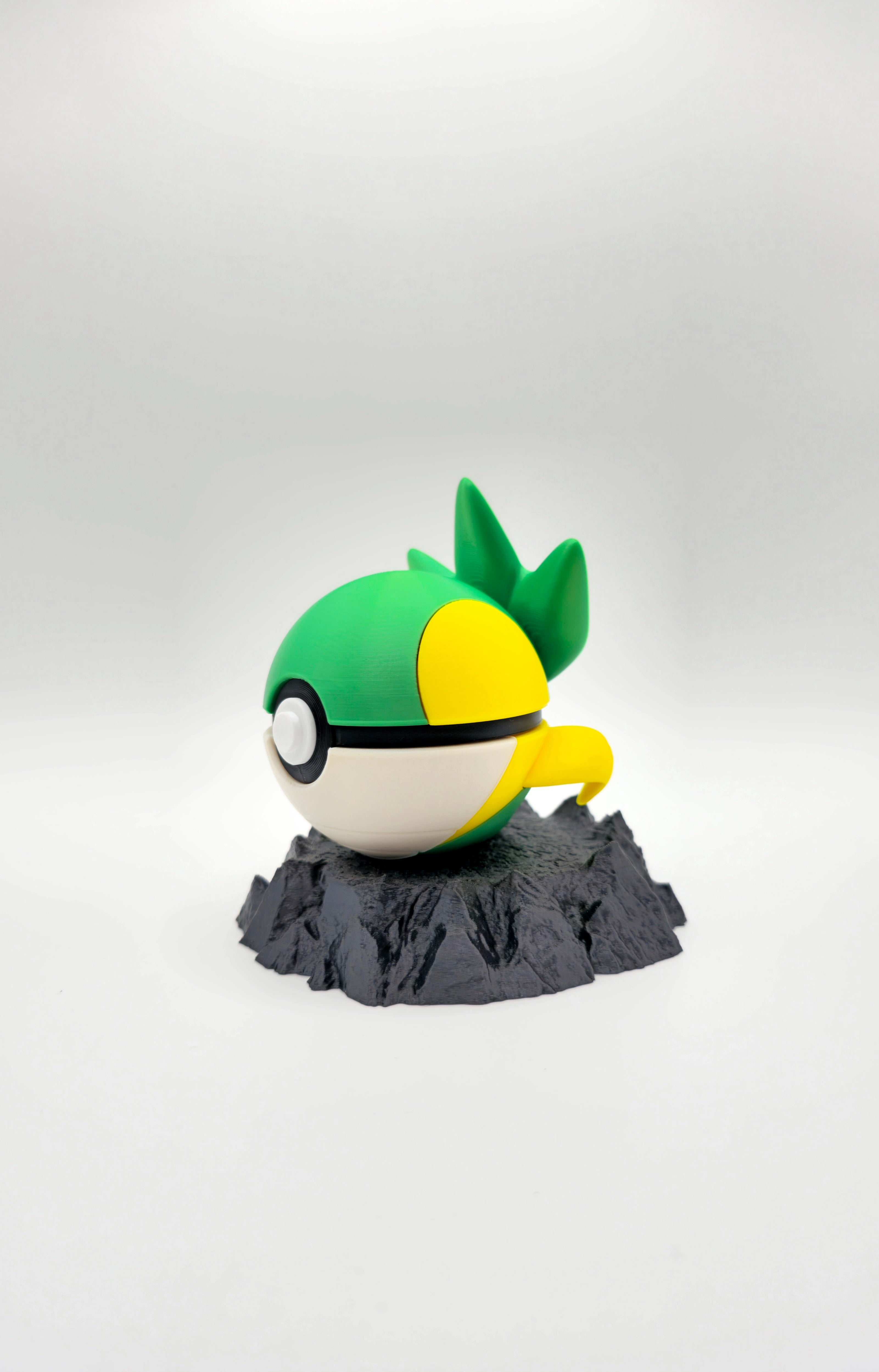 #0495 Vipélierre / Snivy