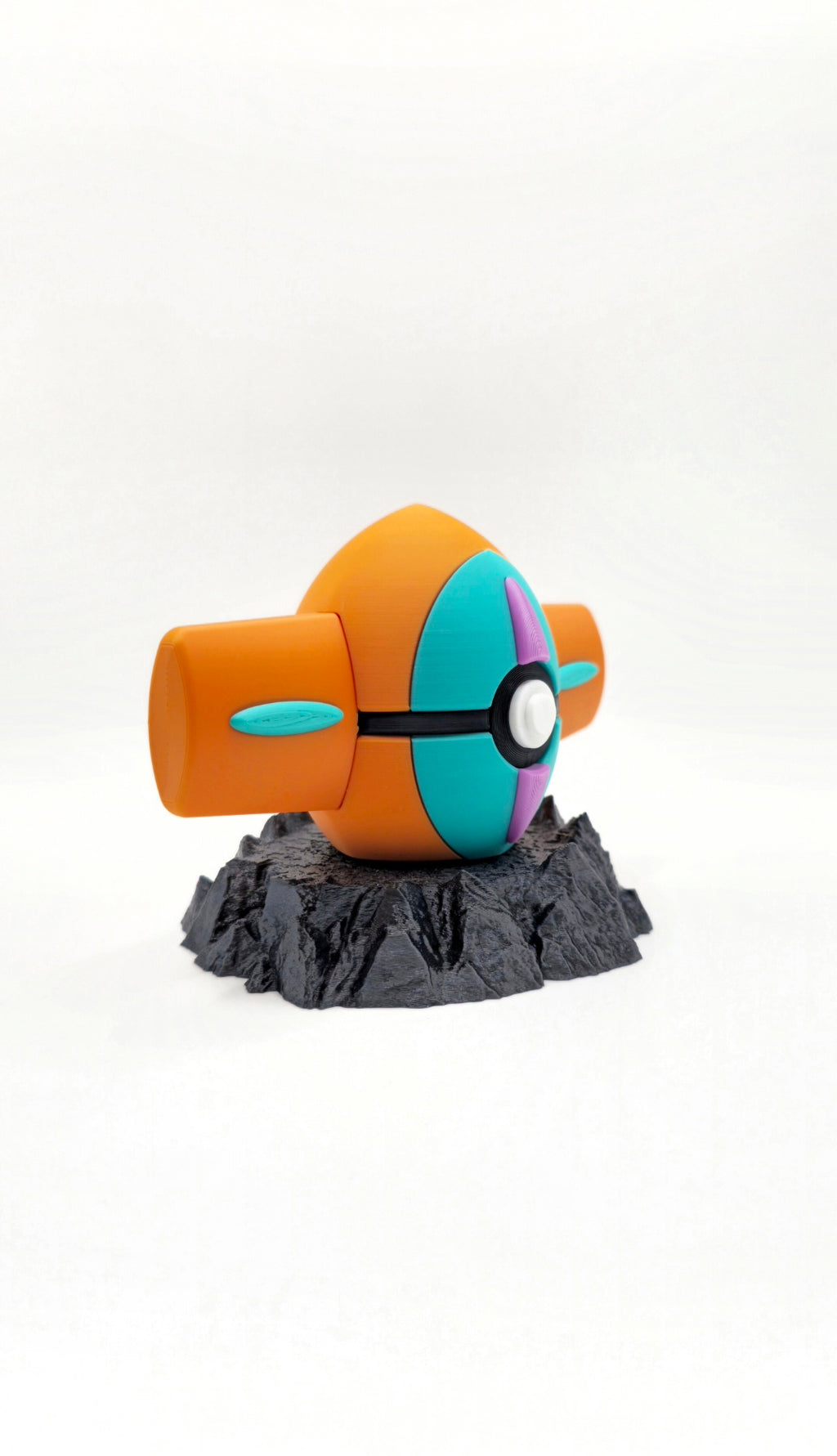 #0386 Deoxys