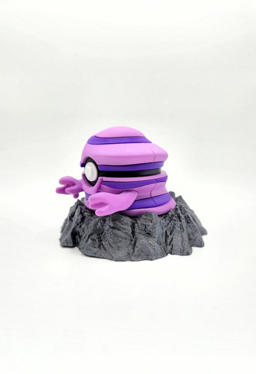 #0088 Tadmorv / Grimer