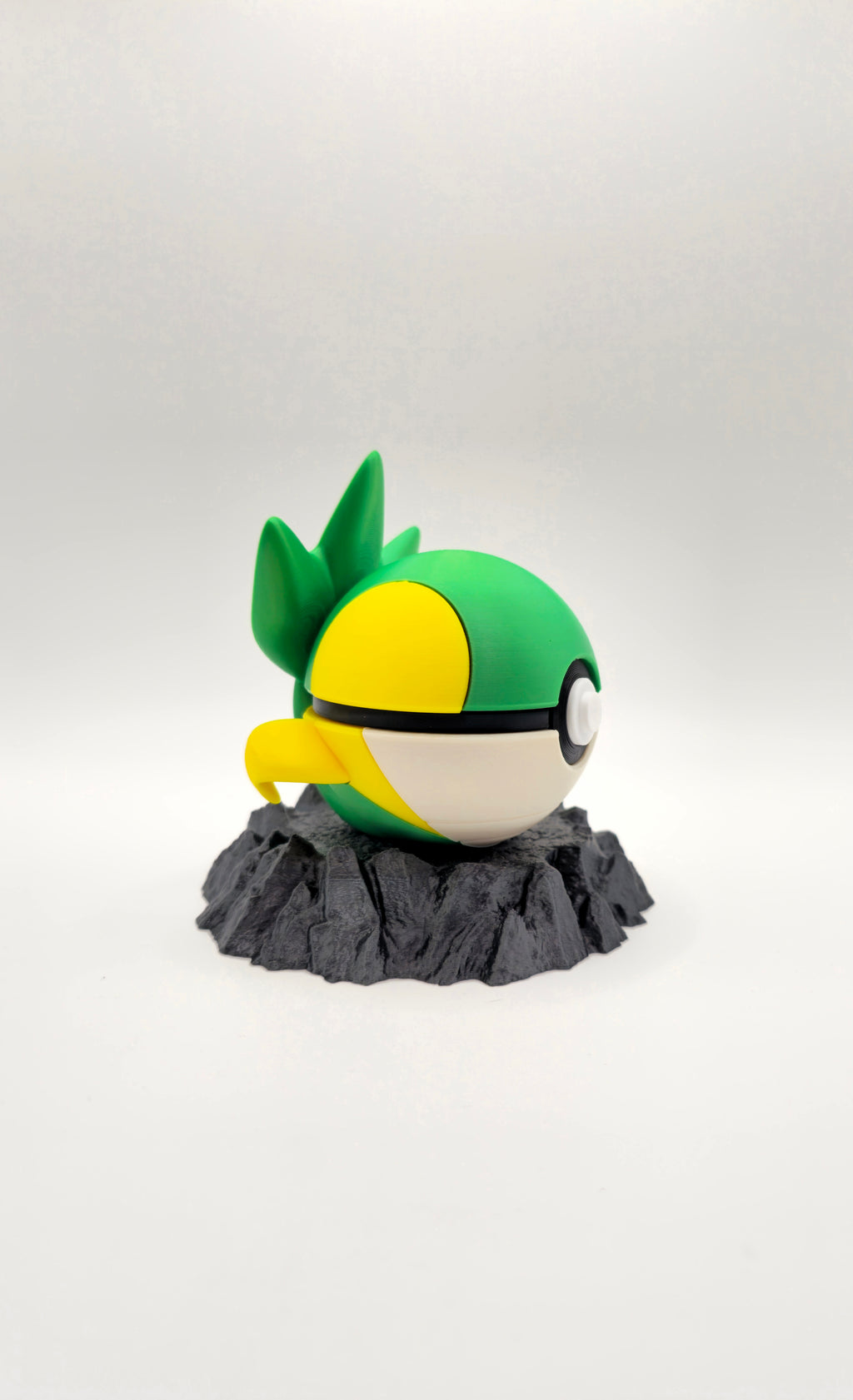 #0495 Vipélierre / Snivy