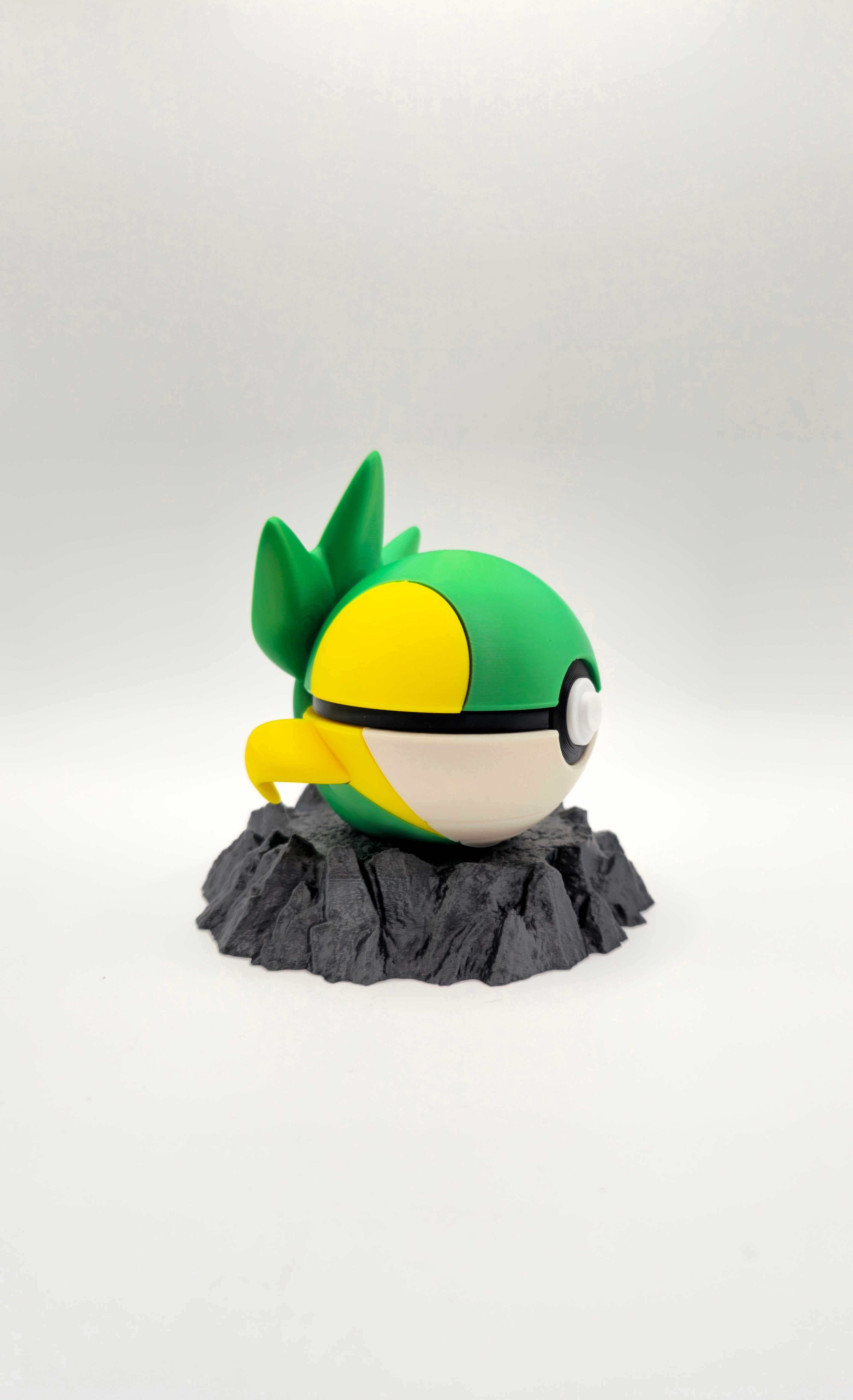 #0495 Vipélierre / Snivy