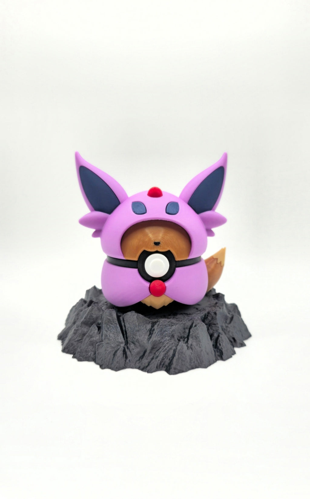 Mentali / Espeon #0196