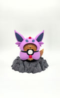 Mentali / Espeon #0196