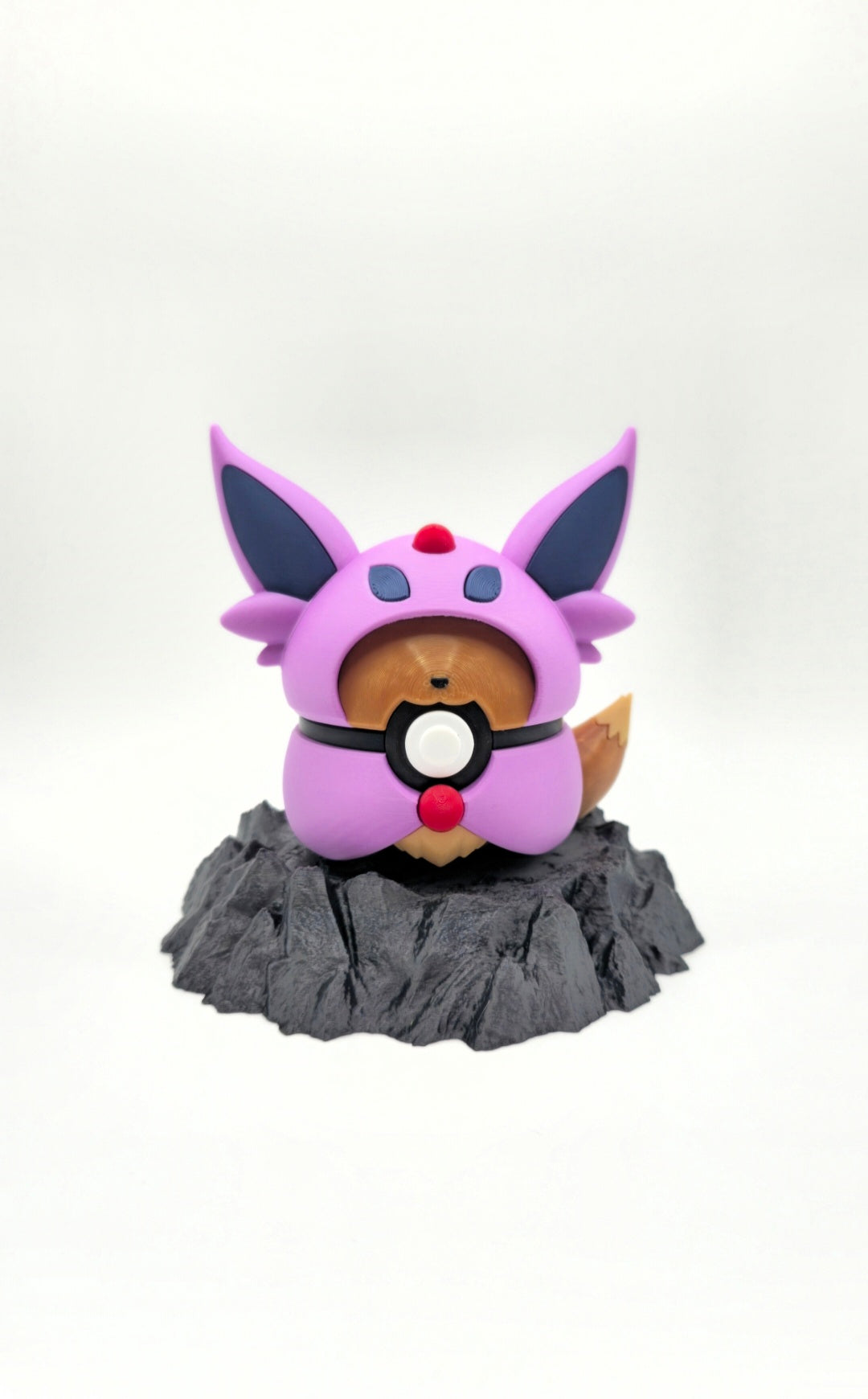 Mentali / Espeon #0196
