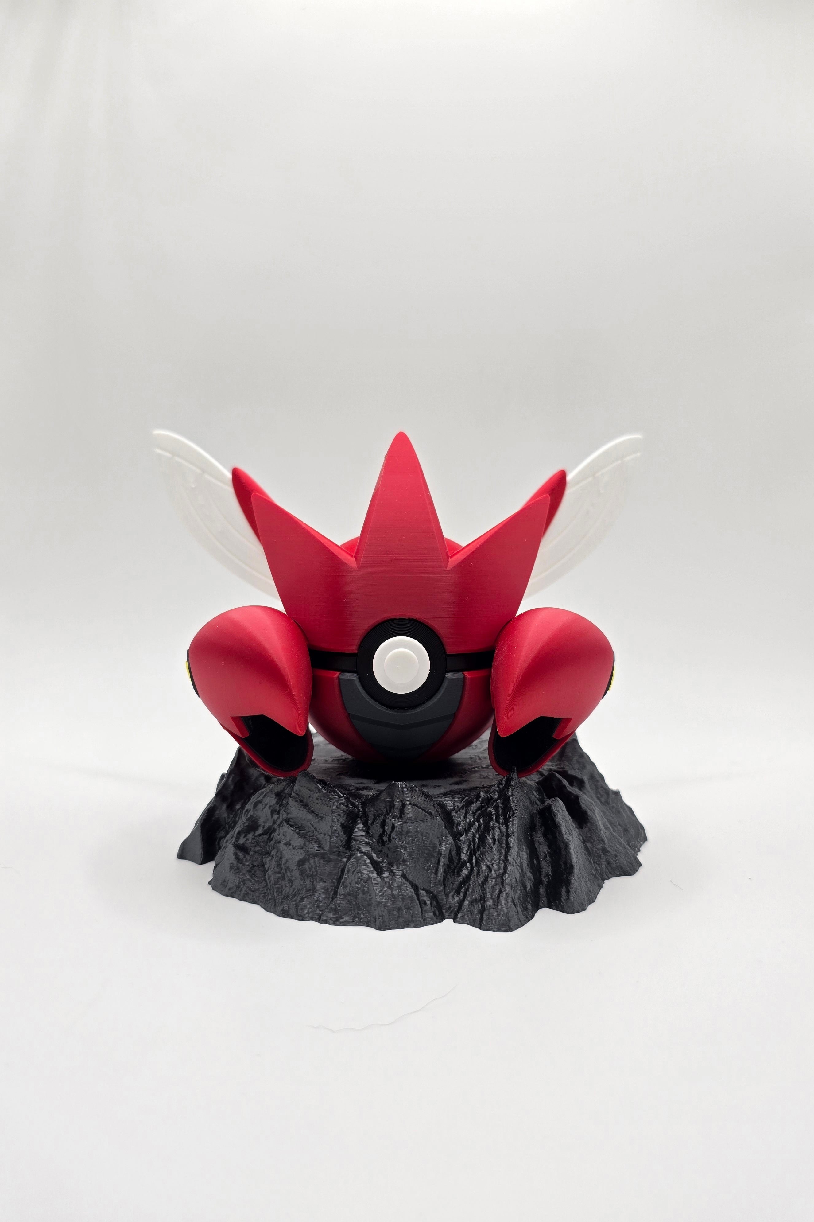 #0212 Cizayox / Scizor