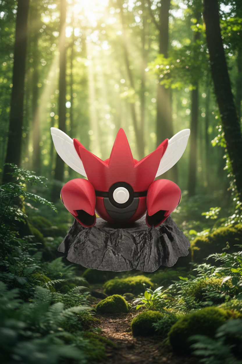 #0212 Cizayox / Scizor
