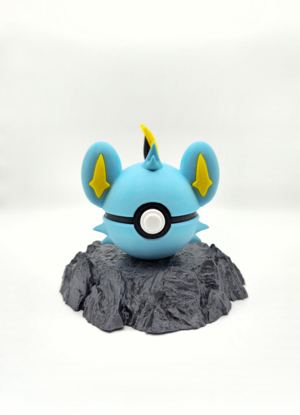 #0403 Lixy / Shinx