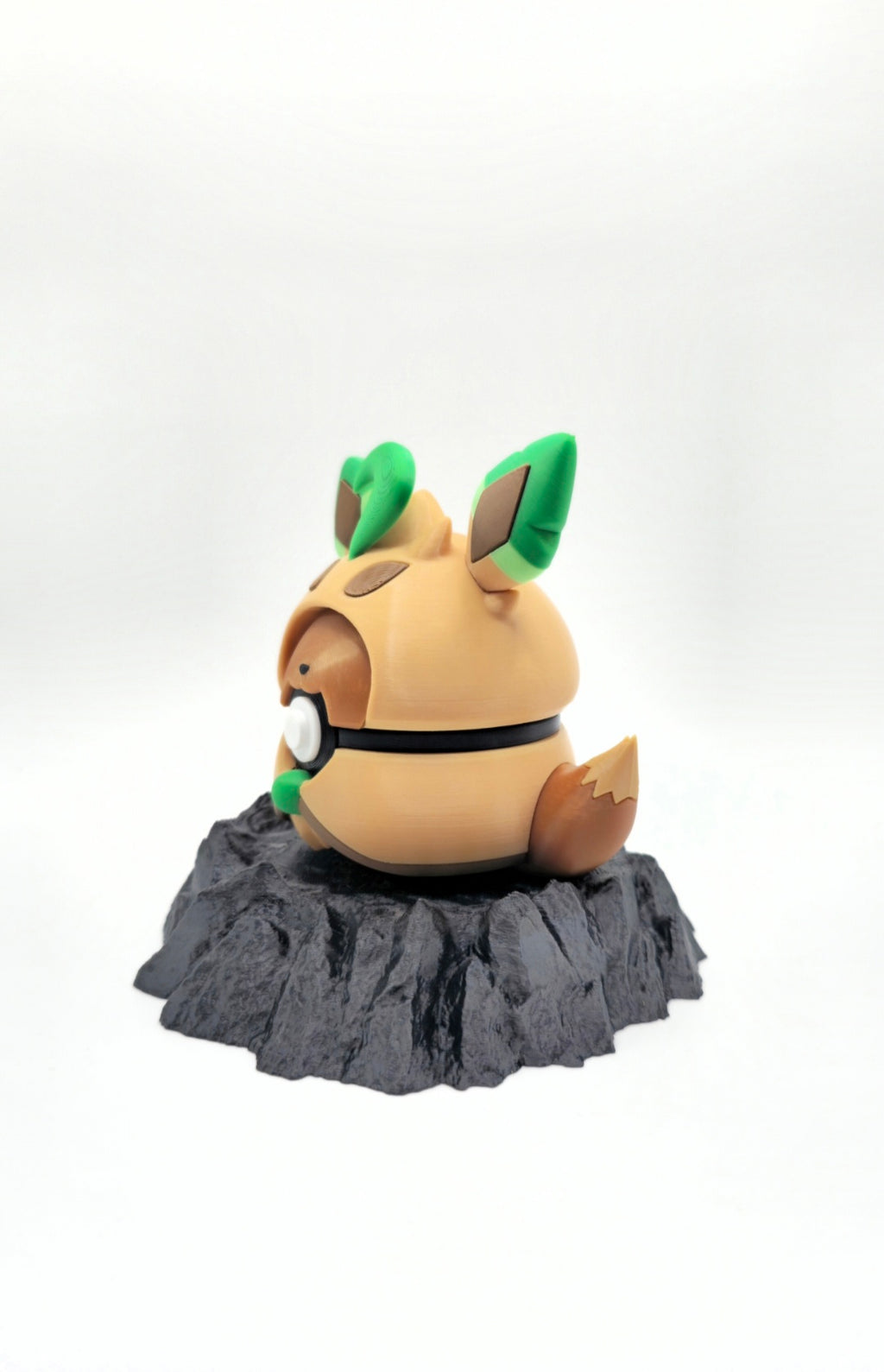 Phyllali / Leafeon #0470