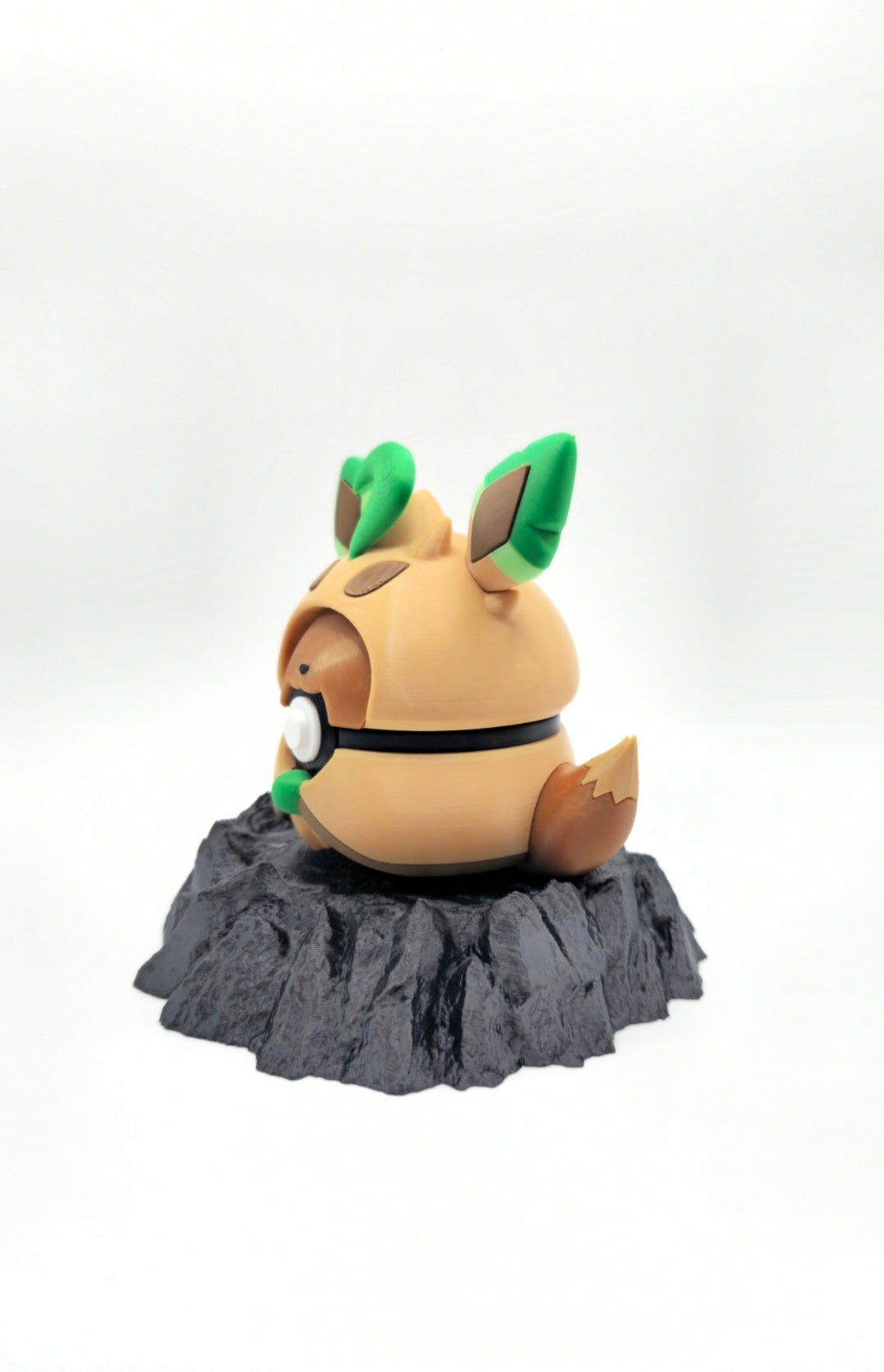 Phyllali / Leafeon #0470