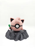 #0039 Rondoudou / Jigglypuff