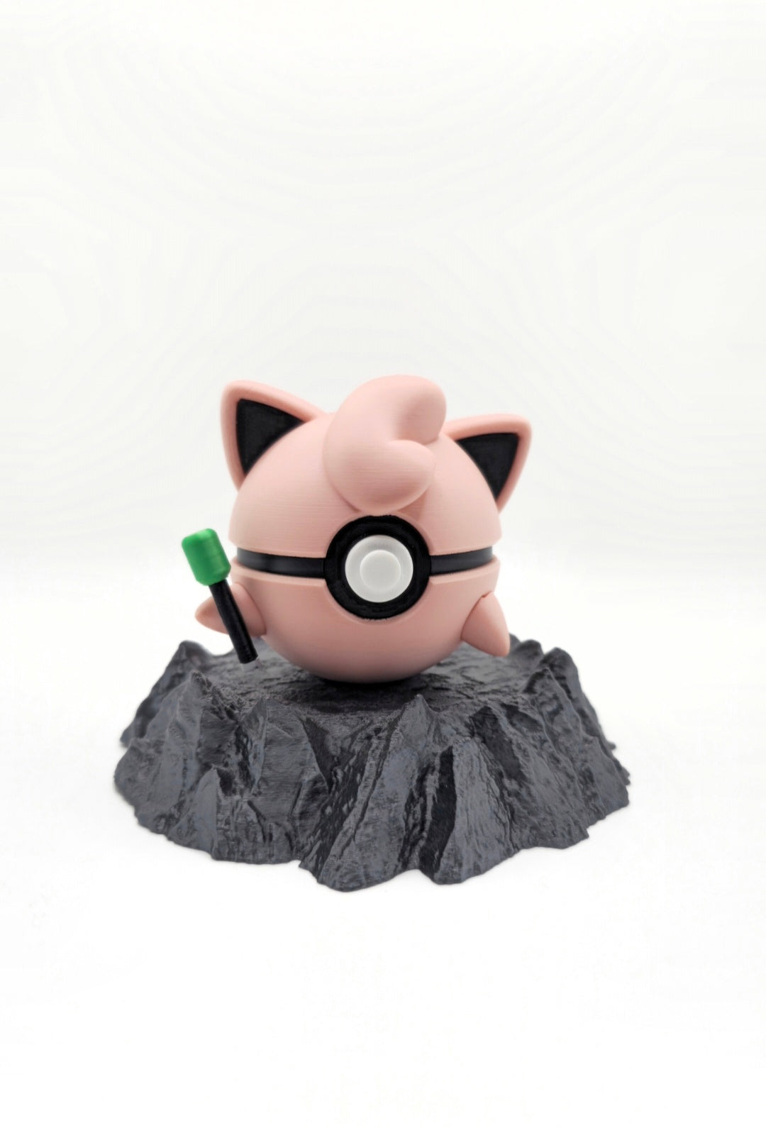 #0039 Rondoudou / Jigglypuff