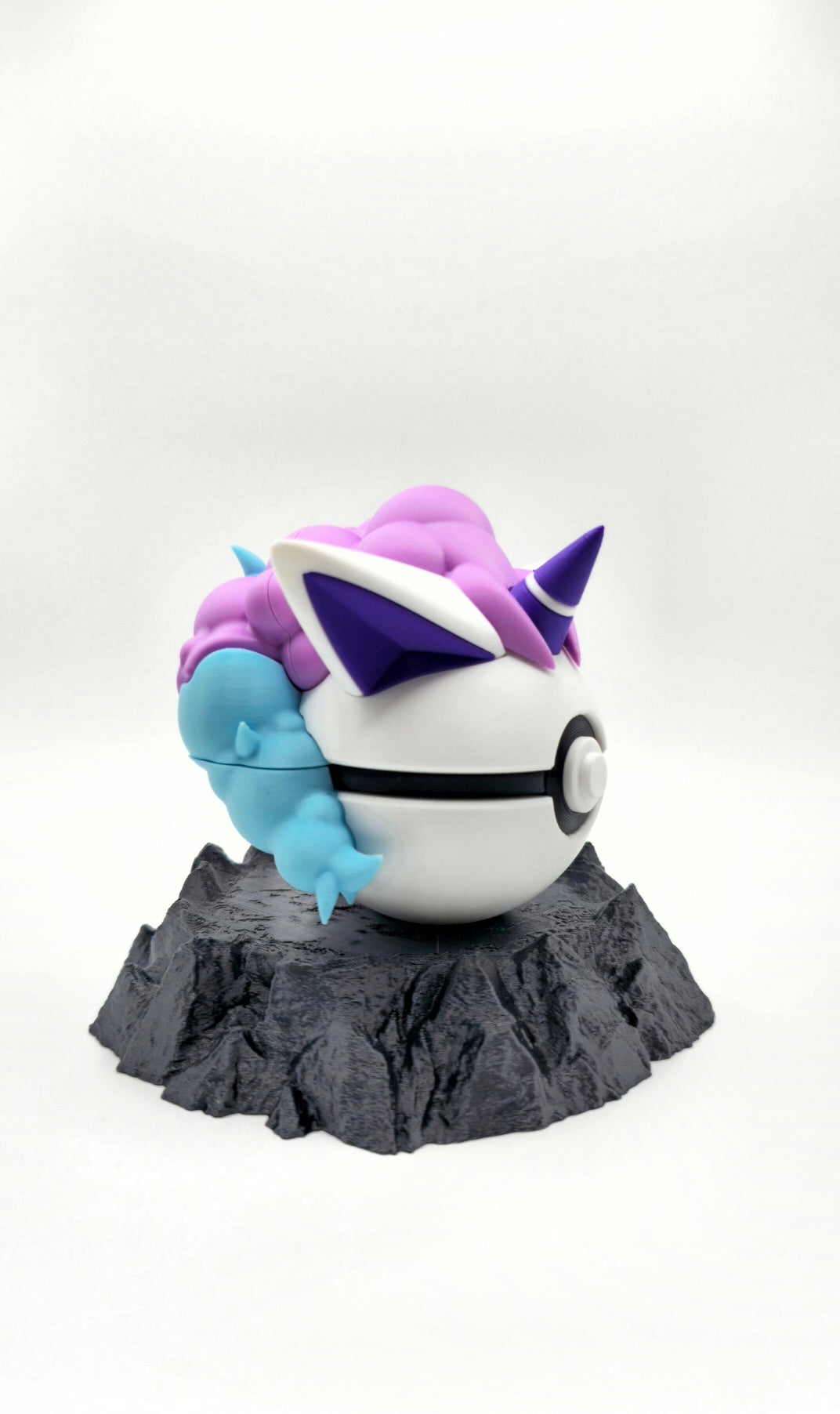 #0077 Ponyta de Galar