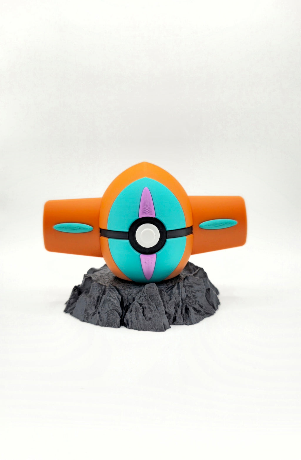 #0386 Deoxys
