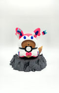 Nymphali / Sylveon #0700