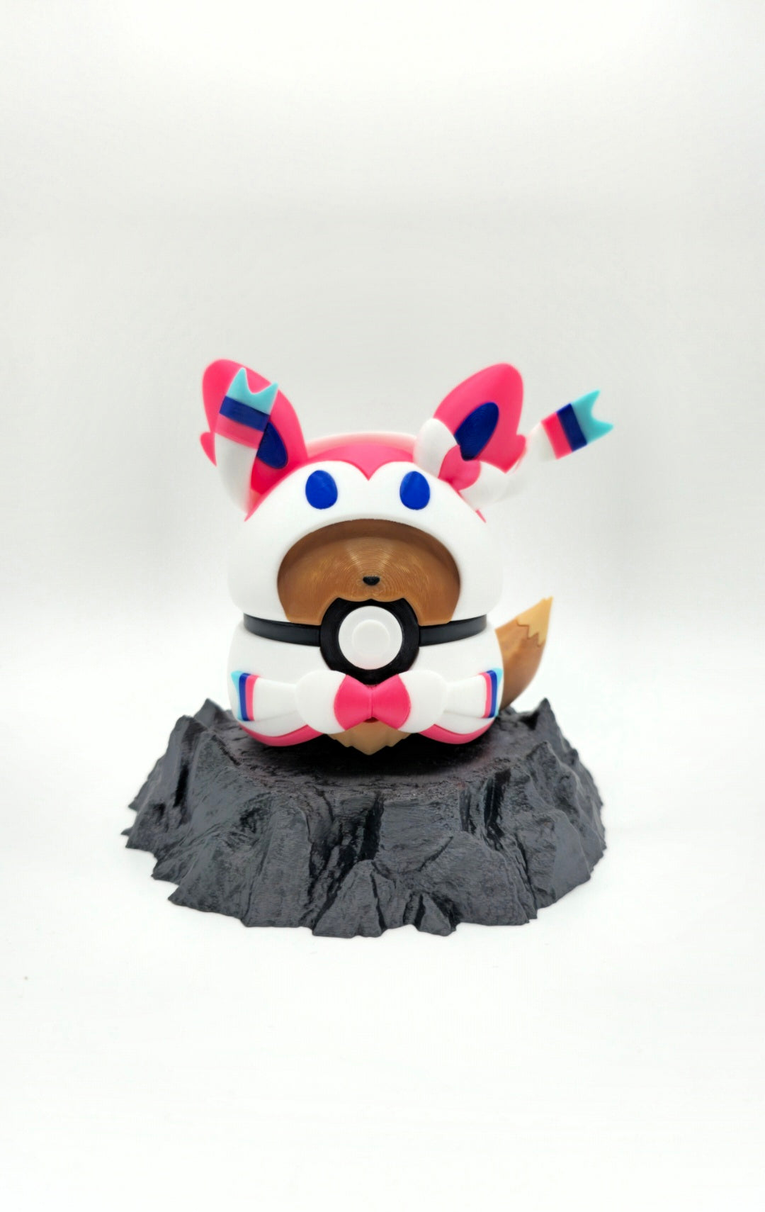 Nymphali / Sylveon #0700