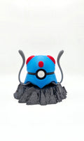#0072 Tentacool