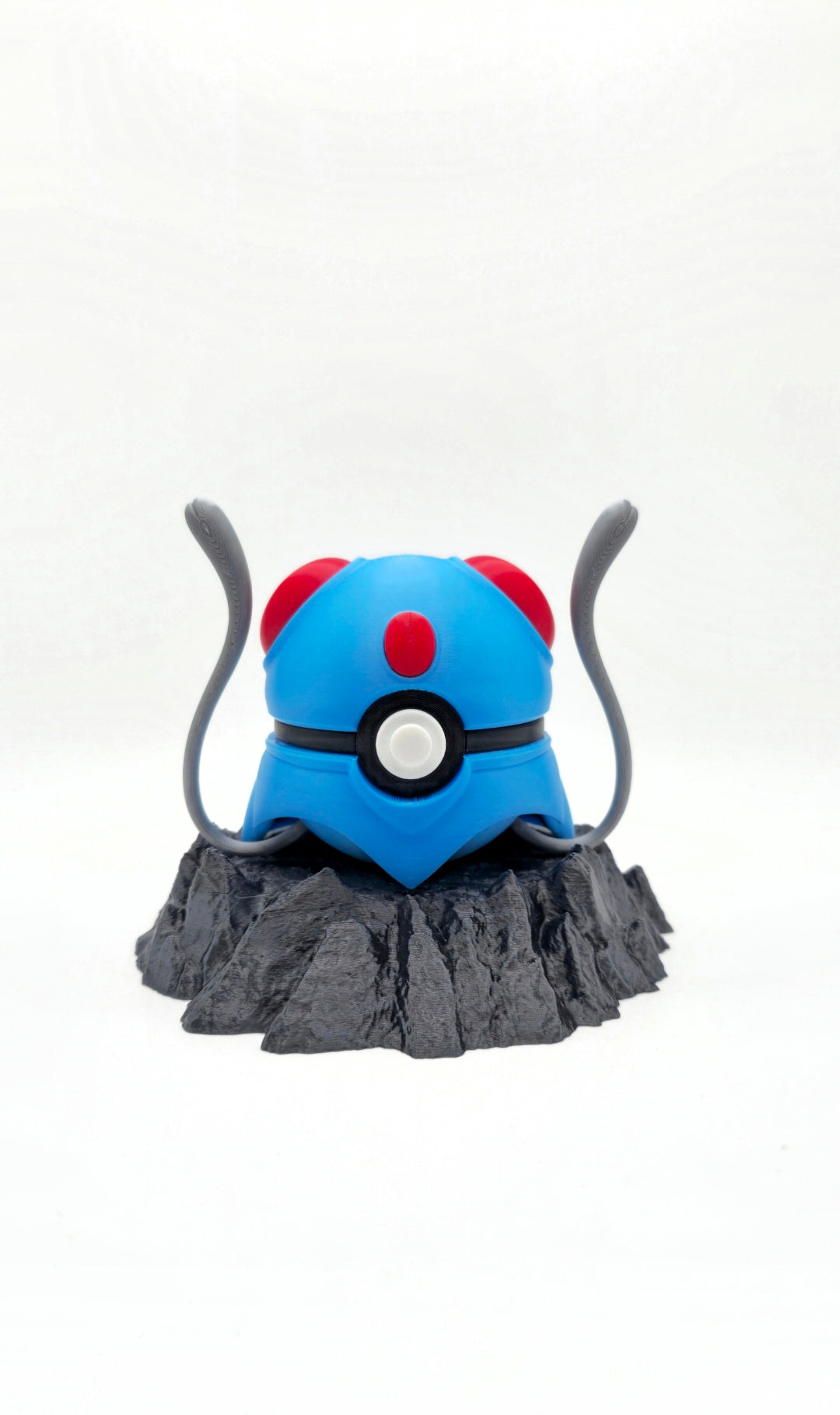 #0072 Tentacool