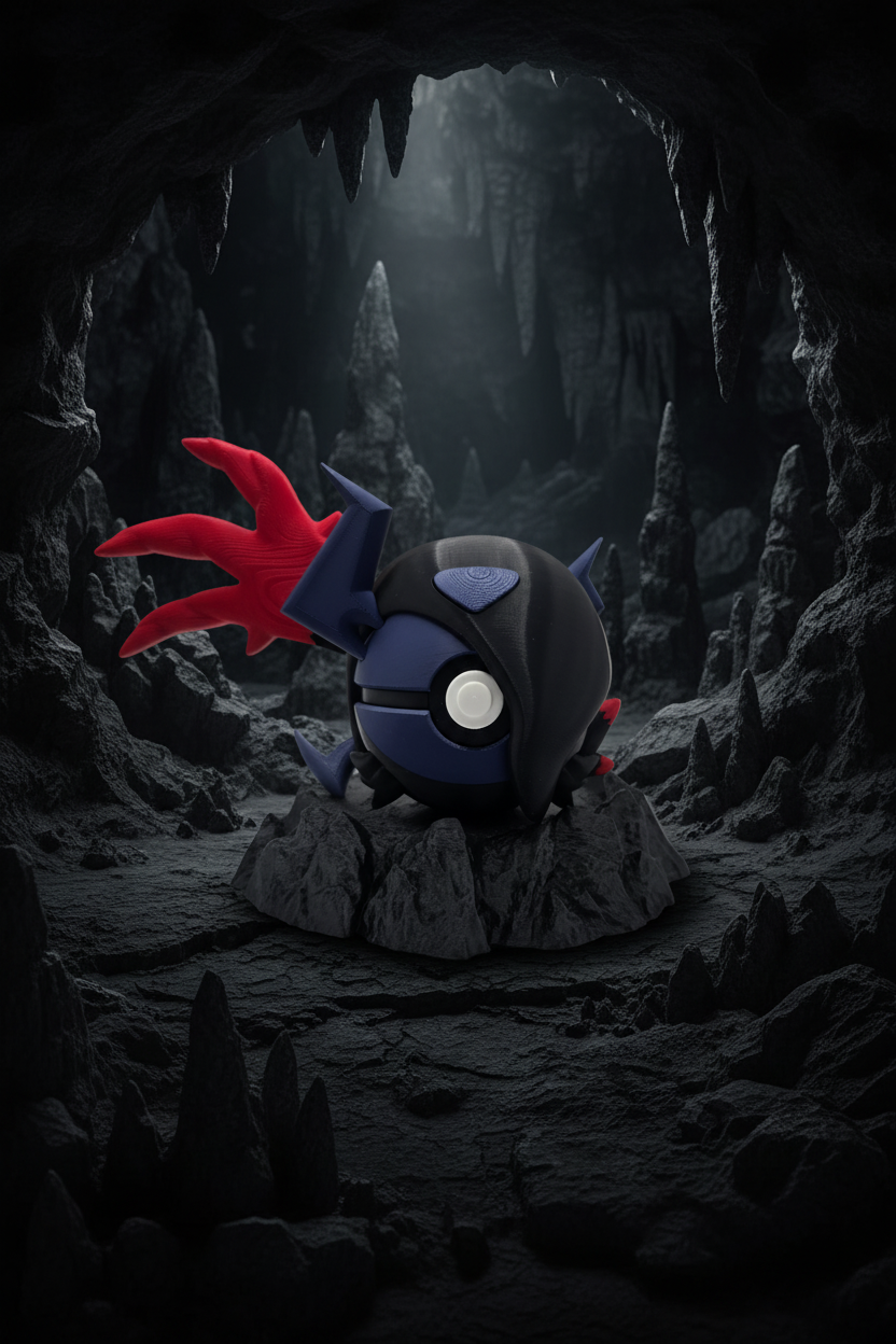 #0359 Méga-Absol Z