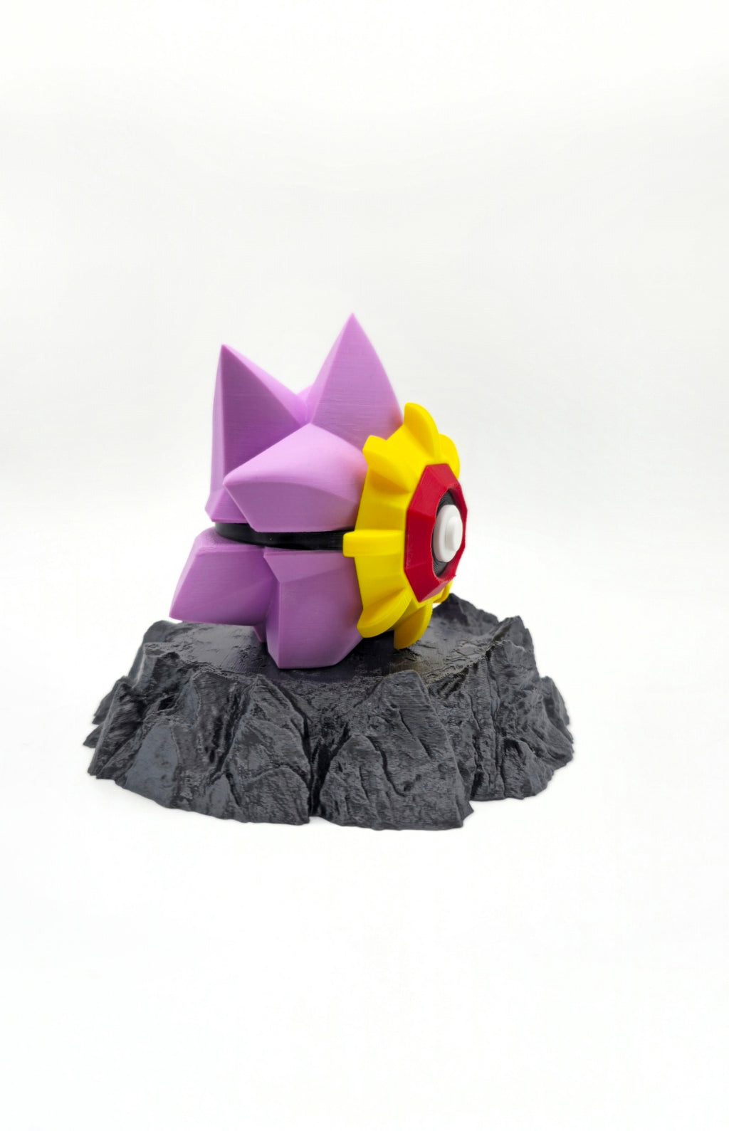 #0121 Staross / Starmie