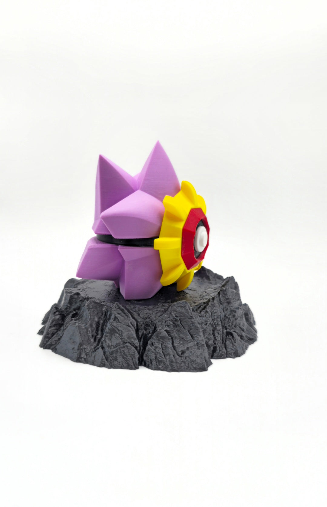 #0121 Staross / Starmie