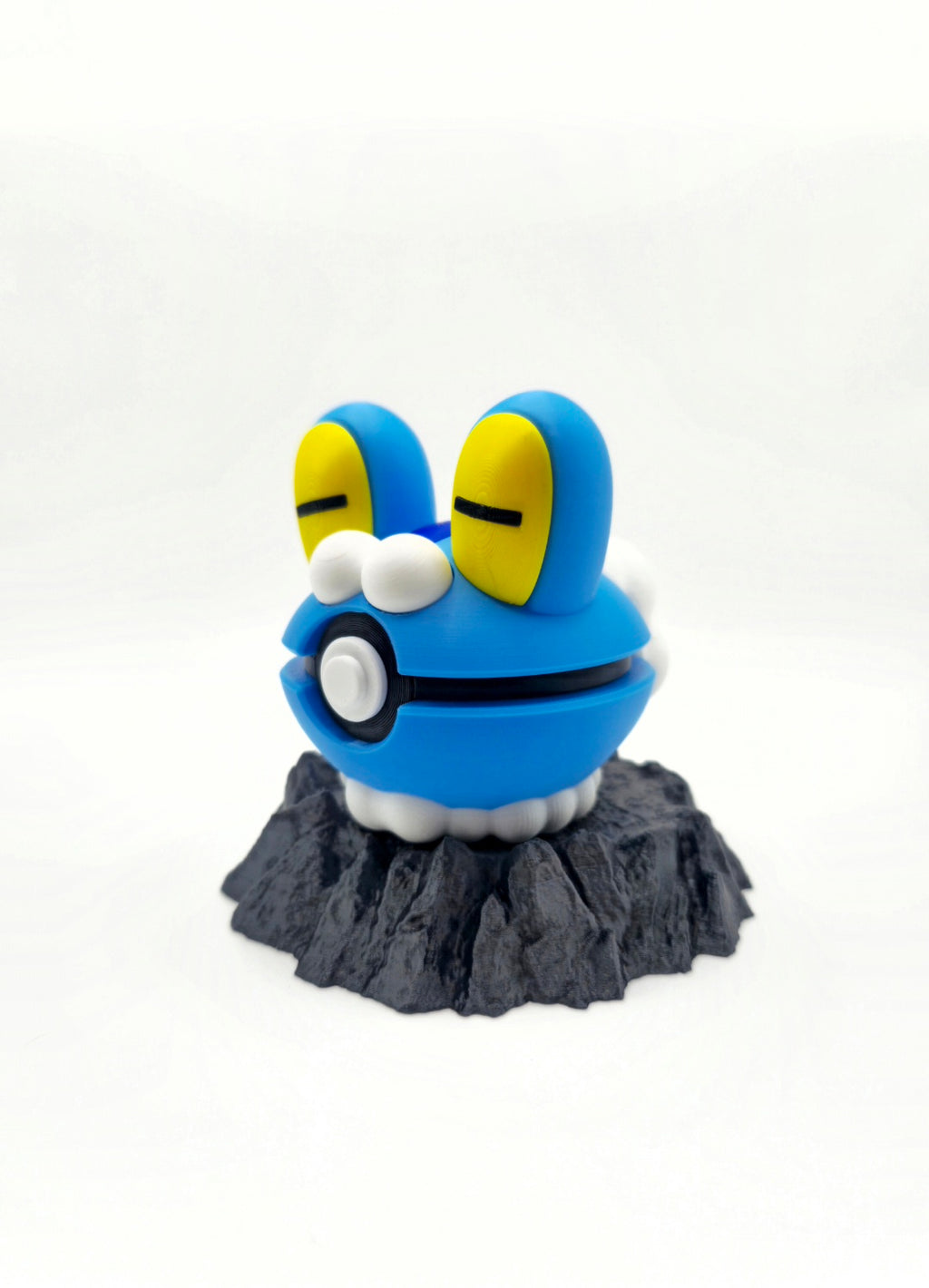 #0656 Grenousse / Froakie
