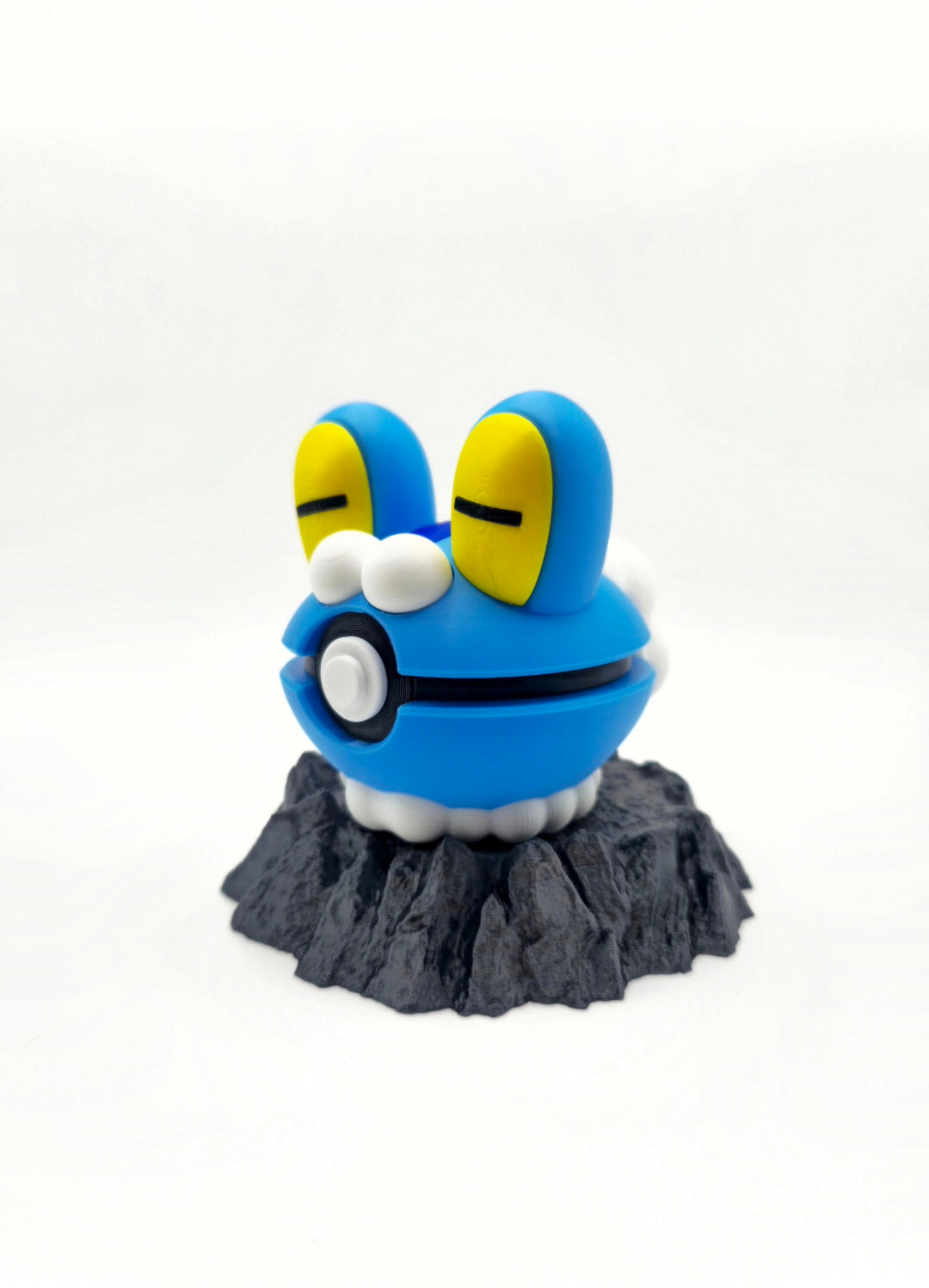 #0656 Grenousse / Froakie