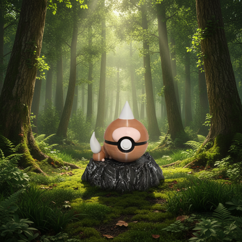 #0013 Aspicot / Weedle