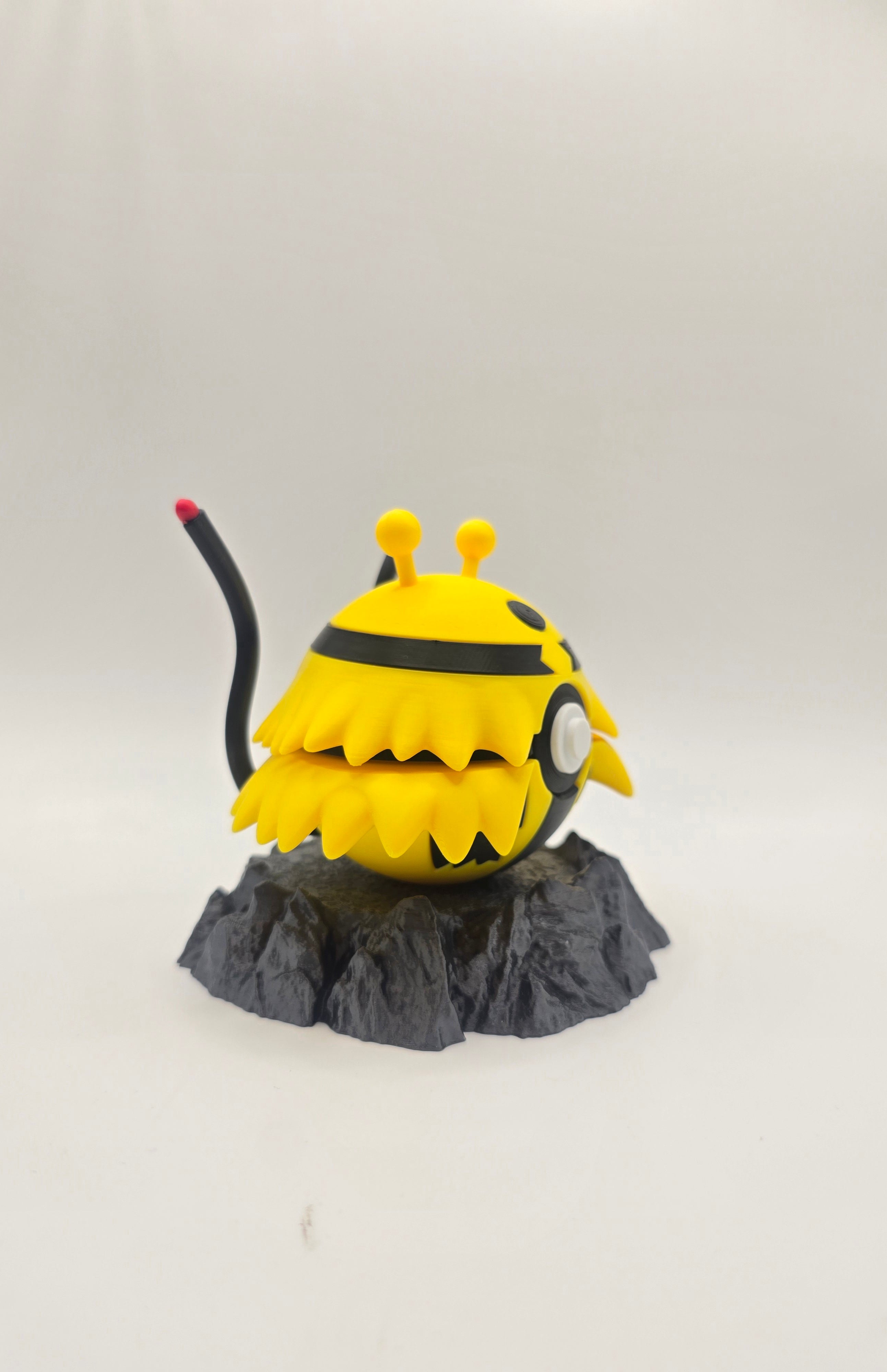 #0466 Elekable / Electivire