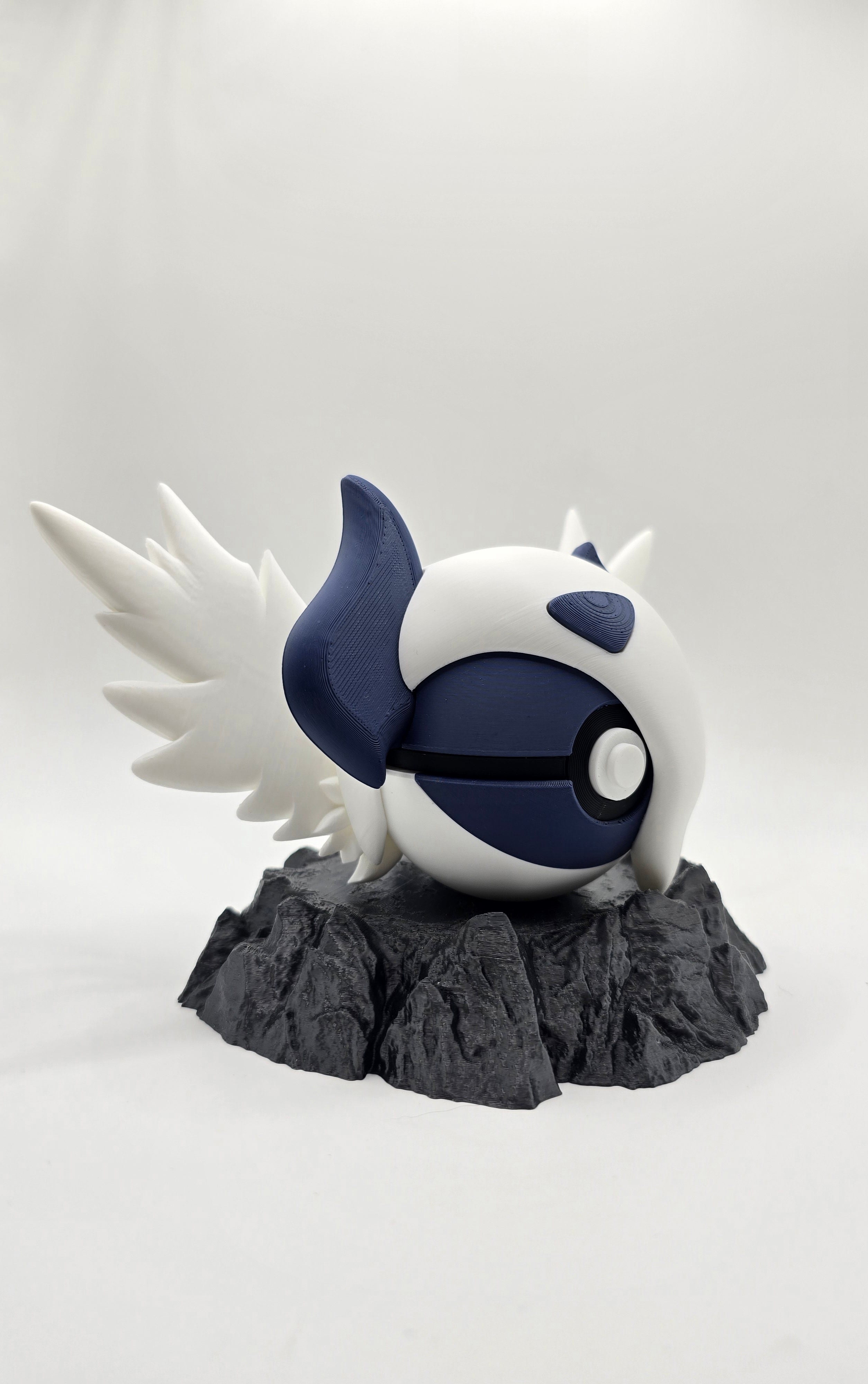 #0359 Méga-Absol