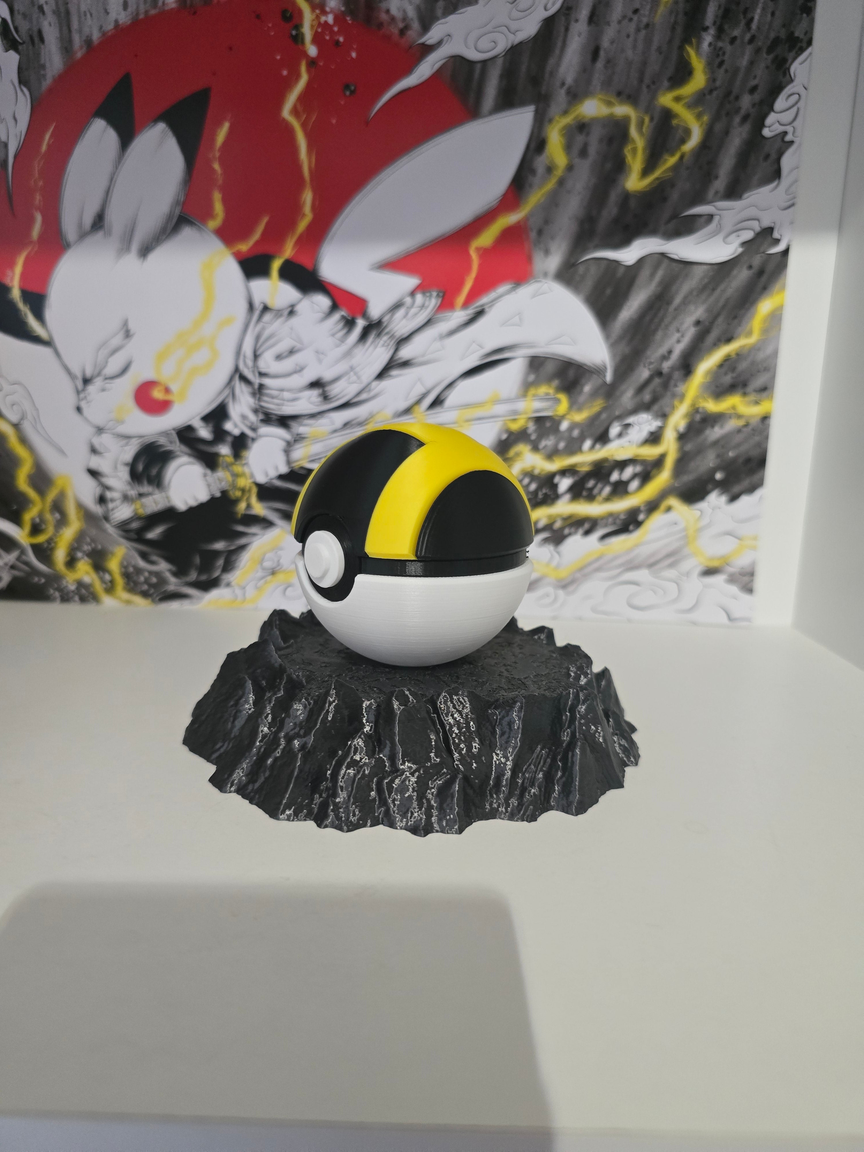 Hyper Ball
