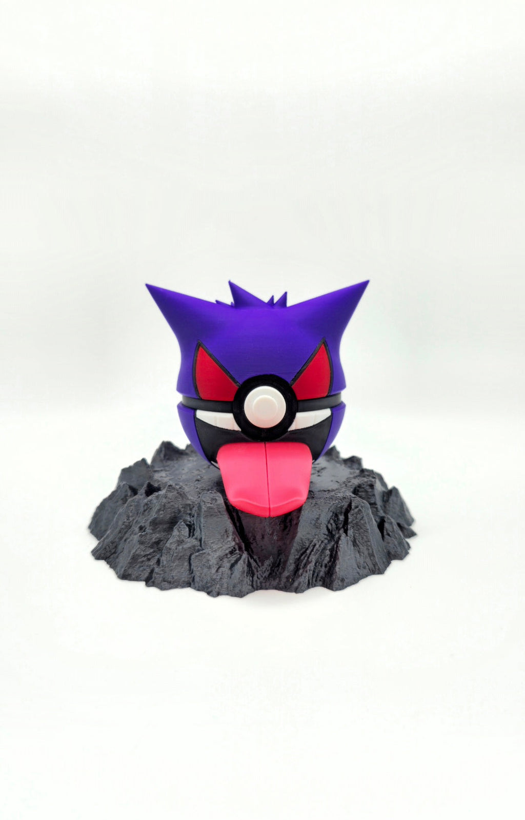 #0094 Ectoplasma / Gengar