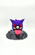 #0094 Ectoplasma / Gengar