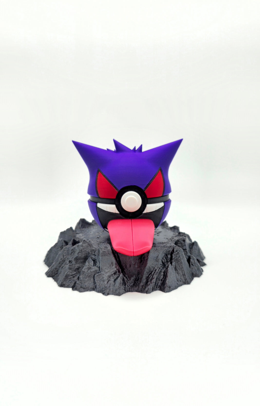 #0094 Ectoplasma / Gengar
