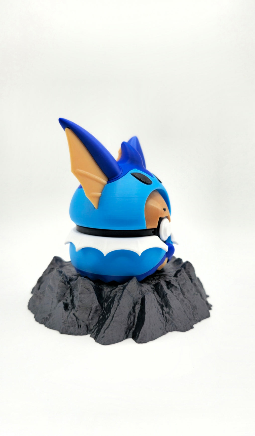 Aquali / Vaporeon #0134