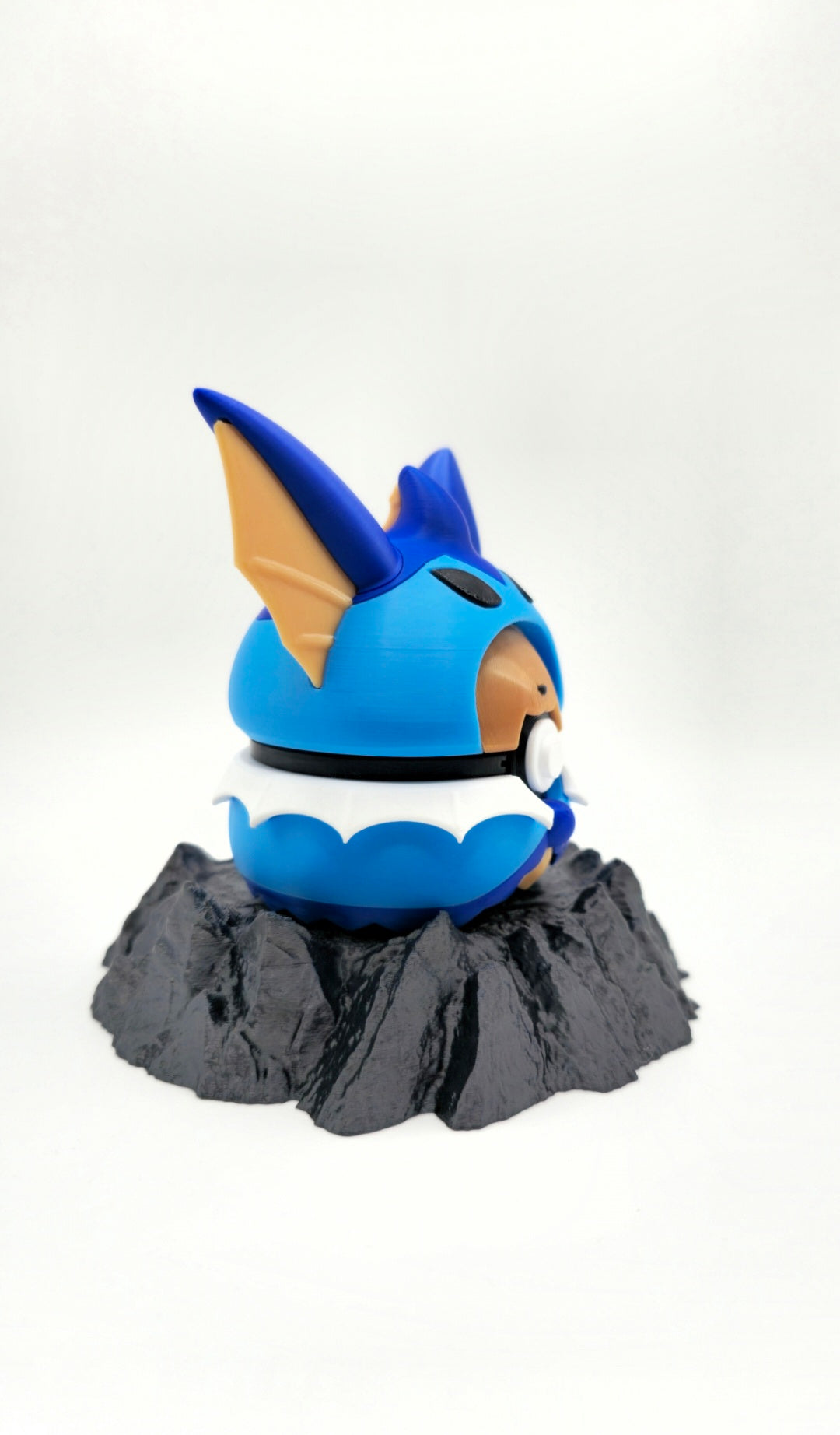 Aquali / Vaporeon #0134