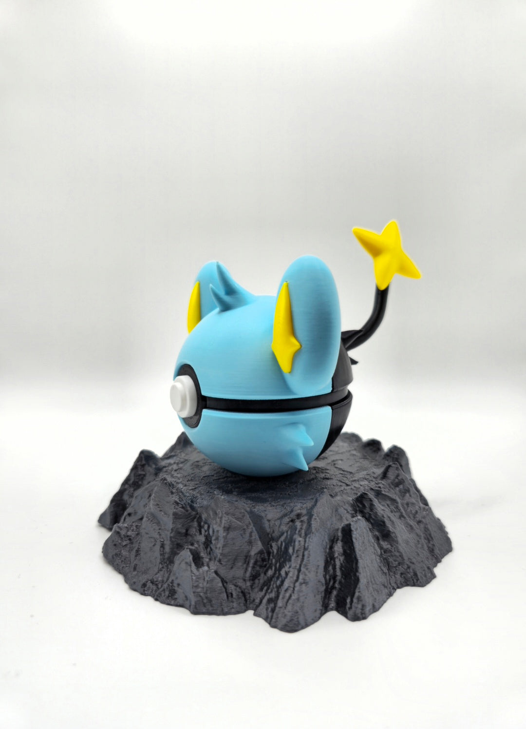 #0403 Lixy / Shinx