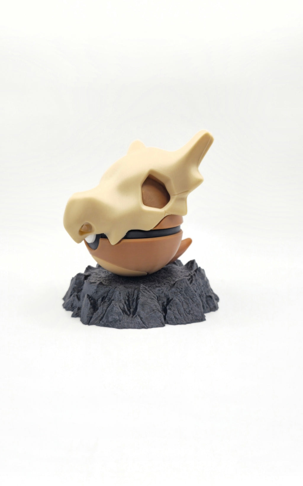 #0104 Osselait / Cubone