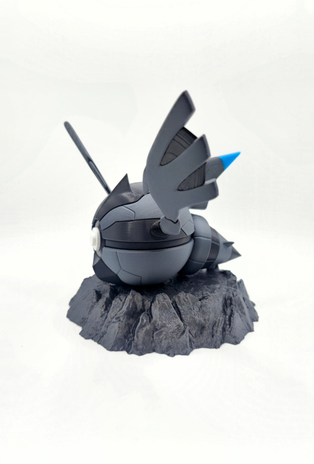 #0644 Zekrom