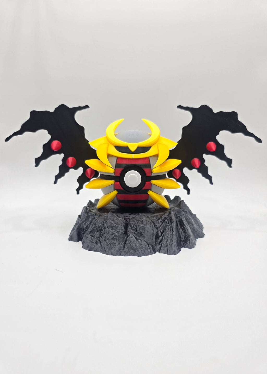 #0487 Giratina