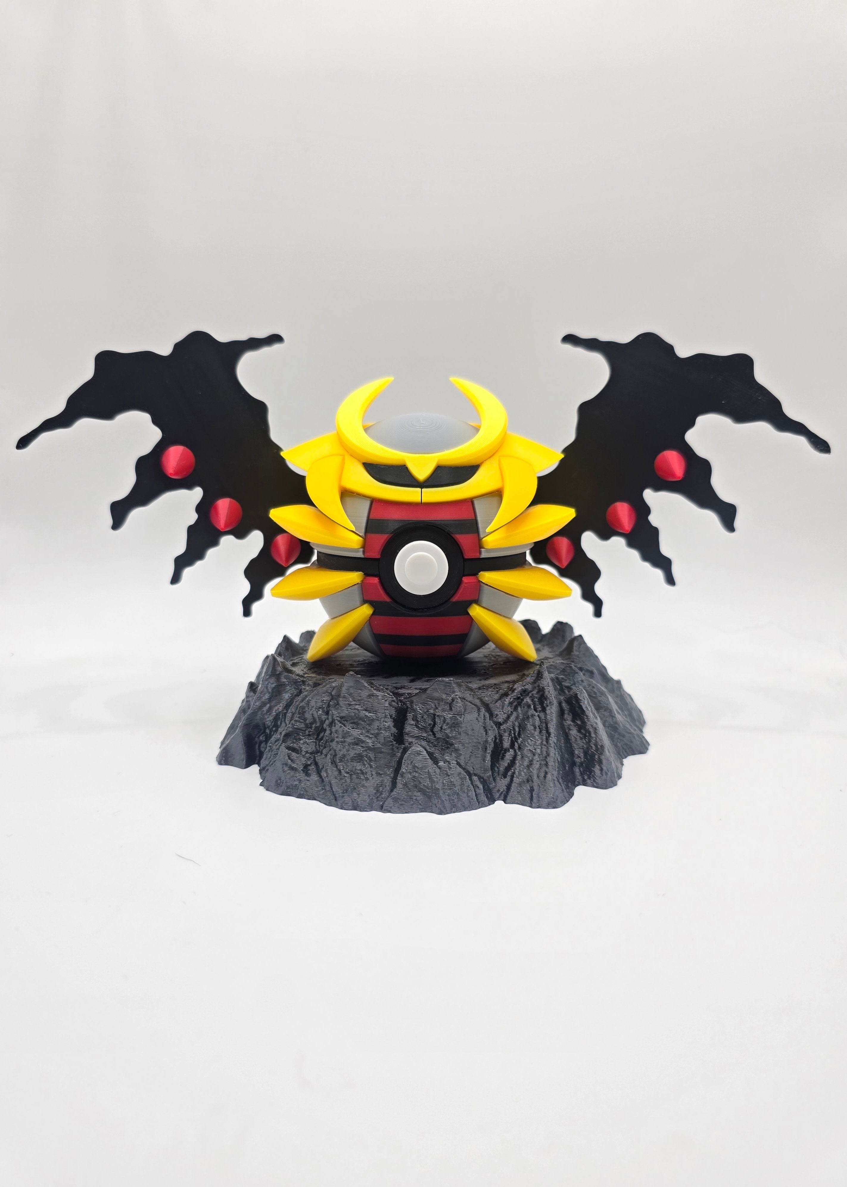 #0487 Giratina