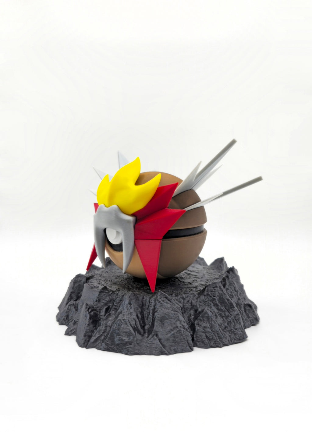 #0244 Entei