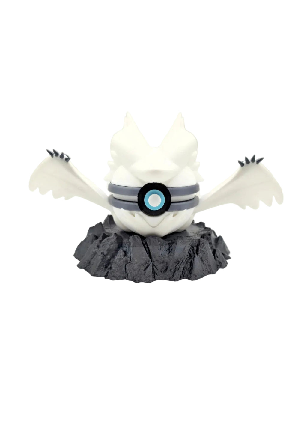 #0643 Reshiram
