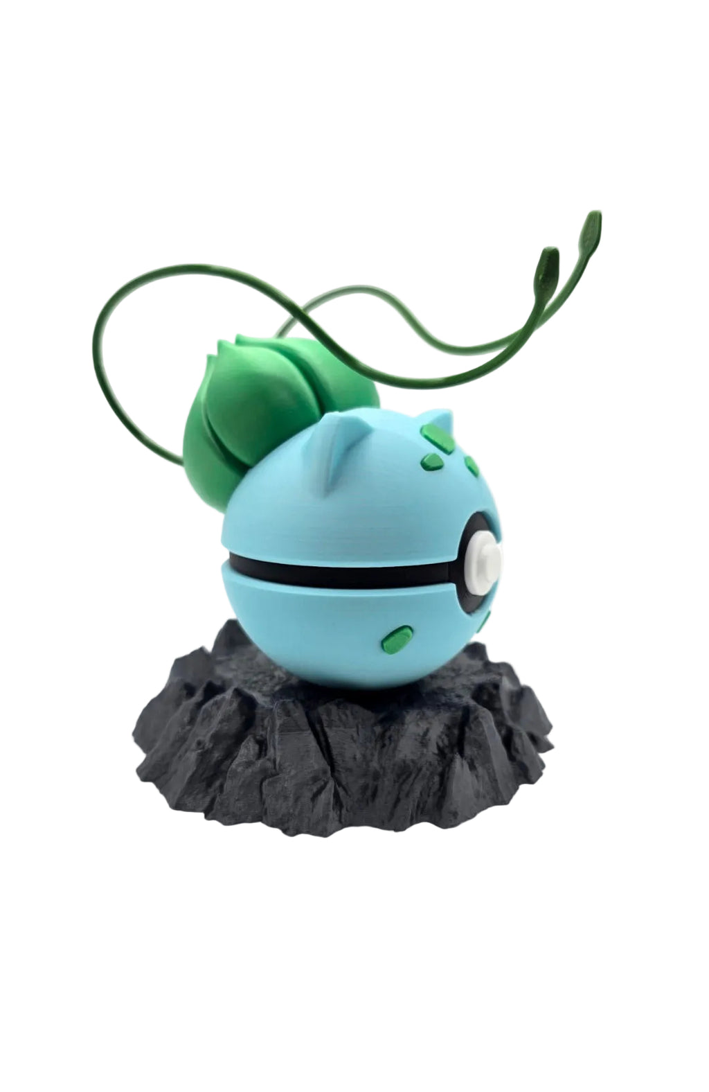 #0001 Bulbizarre / Bulbasaur