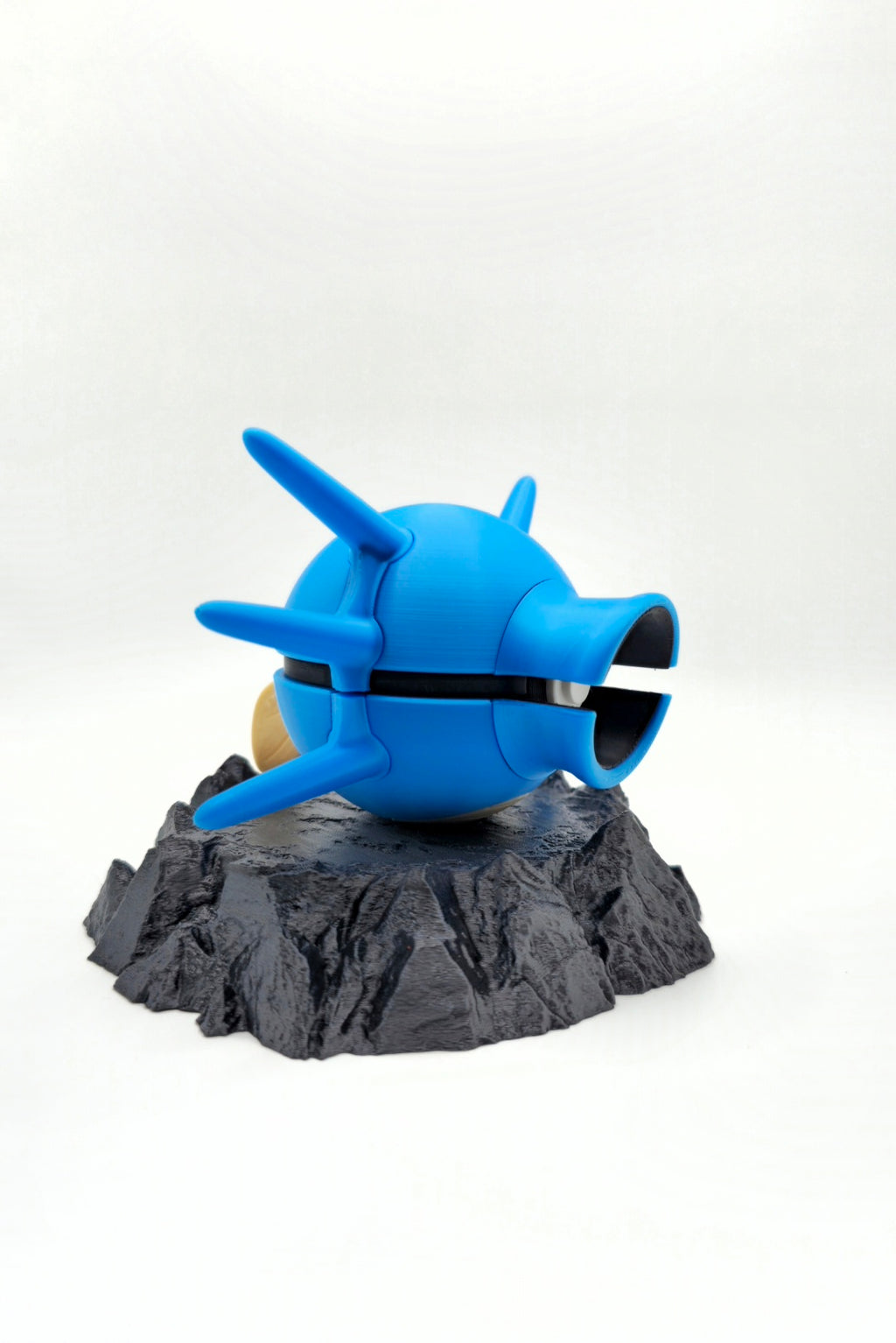 #0116 Hypotrempe / Horsea