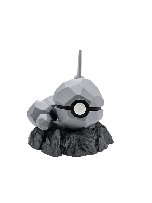 #0095 Onix