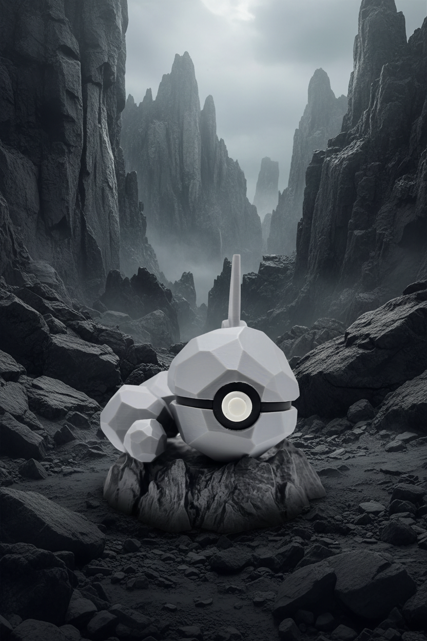 #0095 Onix