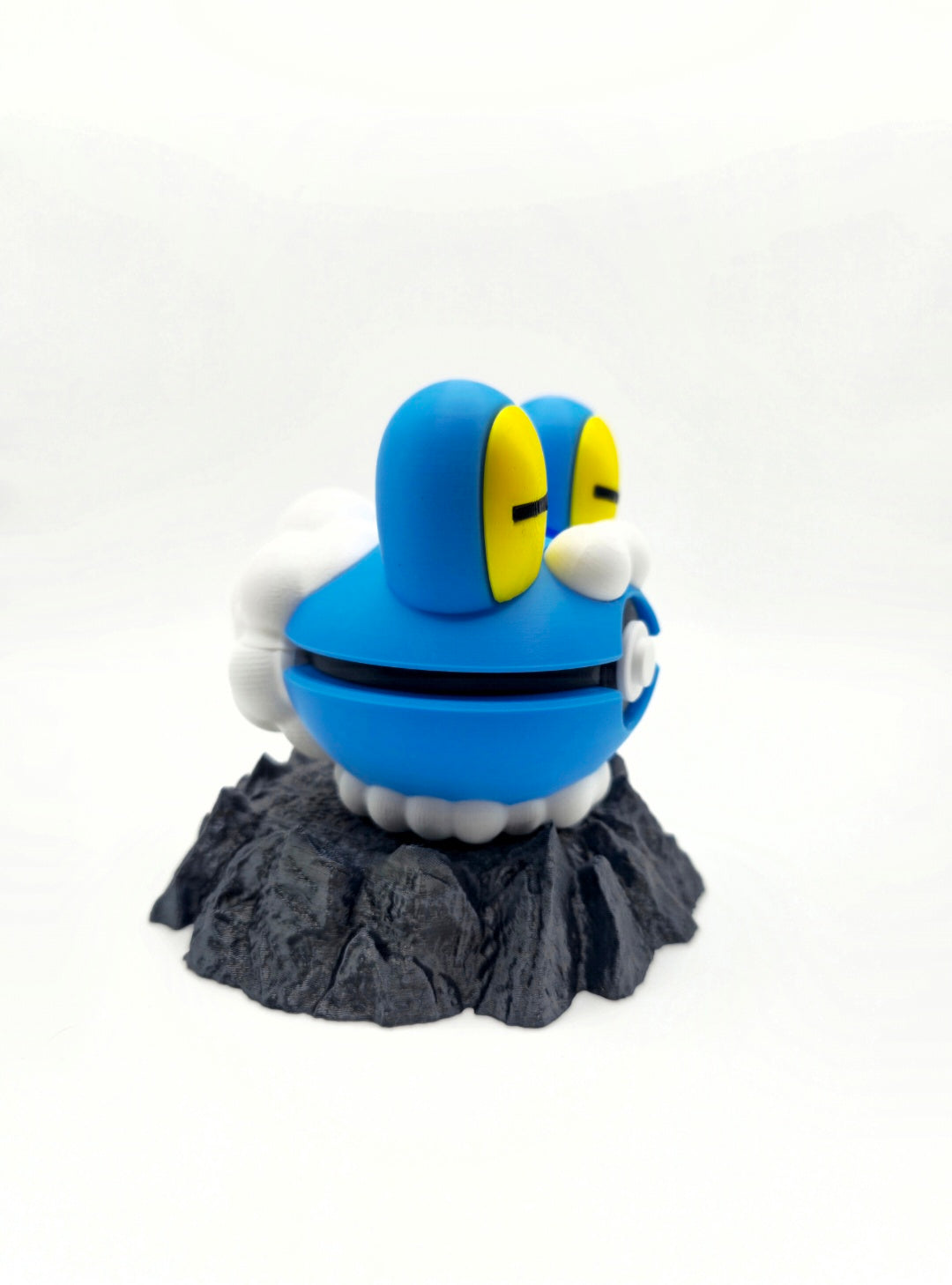 #0656 Grenousse / Froakie