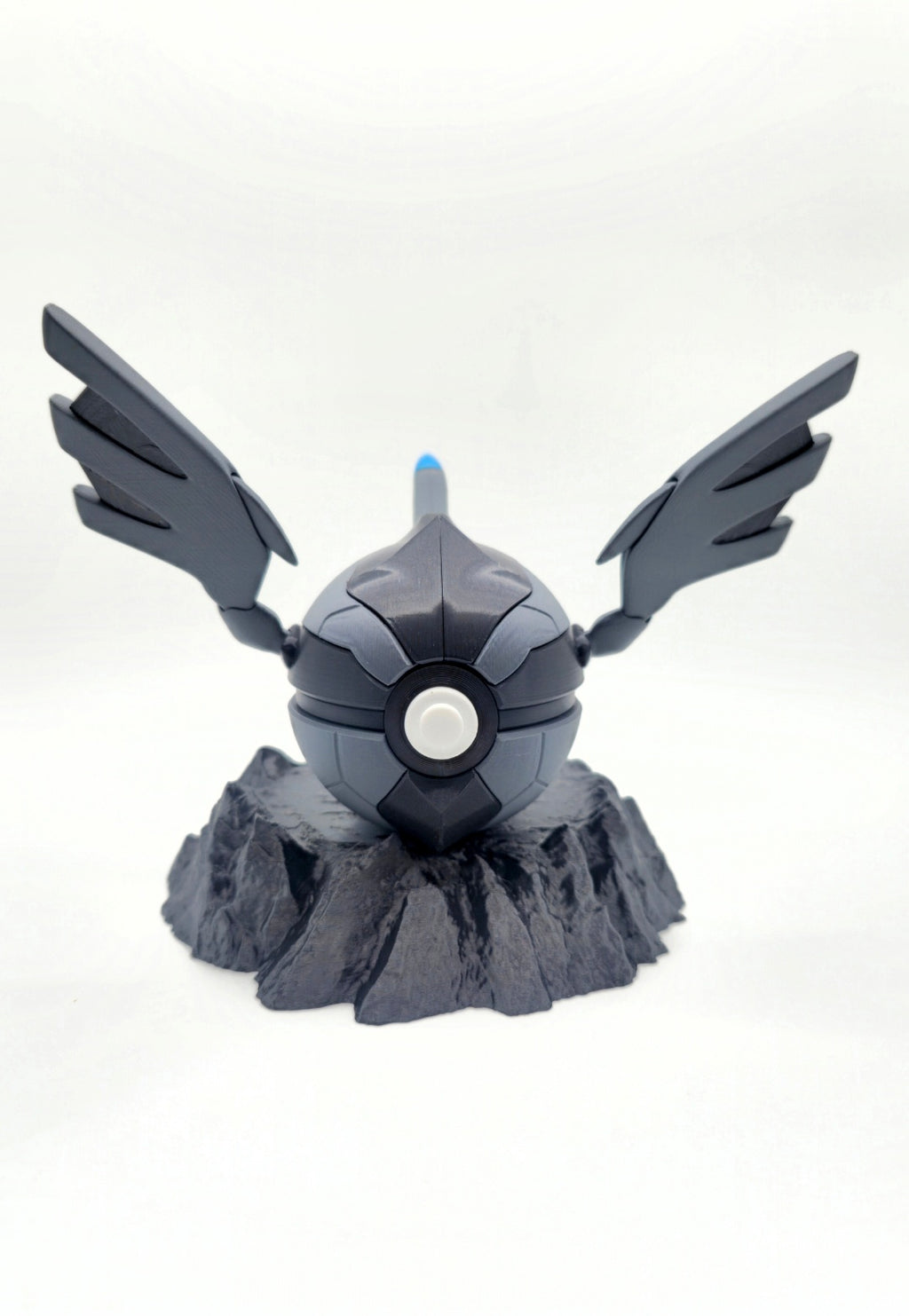 #0644 Zekrom