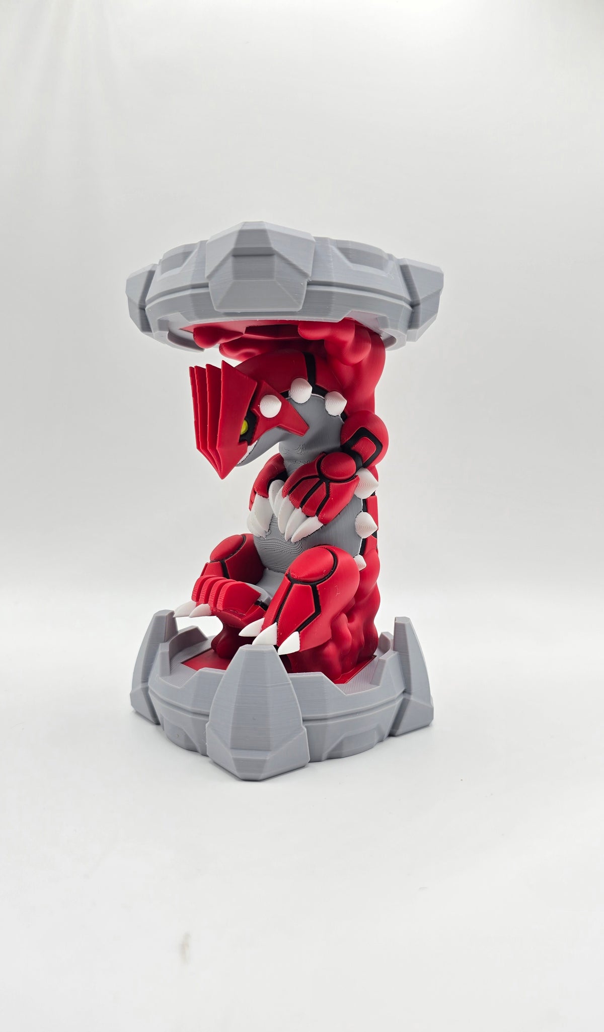 Groudon